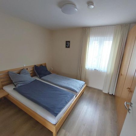 Ferienwohnung Waldblick Abenberg エクステリア 写真
